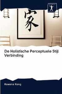 De Holistische Perceptuele Stijl Verbinding