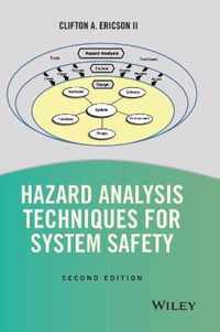 Hazard Analysis Techniques for System Safety