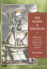 From Hogarth to Rowlandson