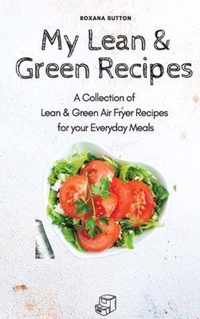 My Lean & Green Recipes