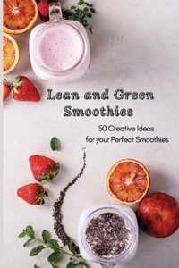 Lean and Green Smoothies