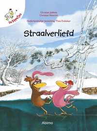 De Kippetjes 11 -   Straalverliefd