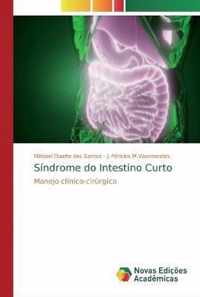 Sindrome do Intestino Curto