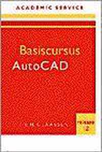 BASISCURSUS AUTOCAD RELEASE 12