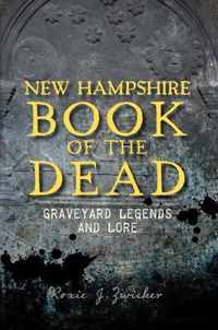 New Hampshire Book of the Dead