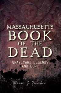 Massachusetts Book of the Dead