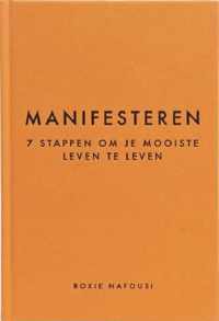 Manifesteren