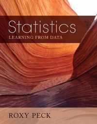 Preliminary Edition of Statistics