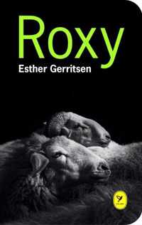 Colibri-bibliotheek 38 -   Roxy