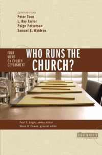 Who Runs the Church?