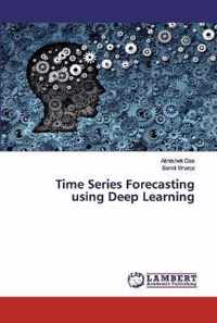 Time Series Forecasting using Deep Learning