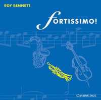 Fortissimo! Audio CD Set (4 CDs)