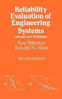 Reliability Evaluation of Engineering Systems