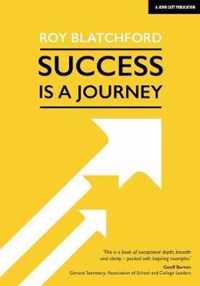 Success is a Journey