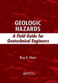 Geologic Hazards