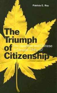 The Triumph of Citizenship