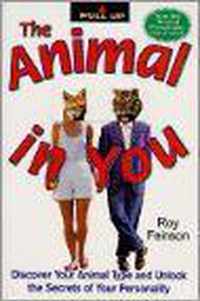 The Animal in You