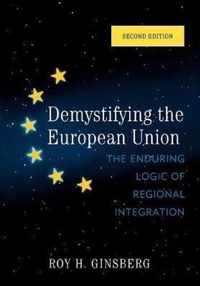 Demystifying the European Union