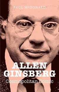 Allen Ginsberg