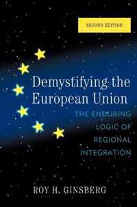 Demystifying the European Union