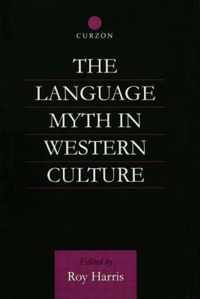 The Language Myth in Western Culture