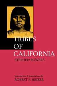 Tribes of California