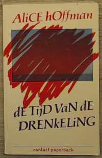 De tijd van de drenkeling