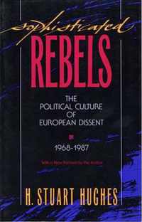 Sophisticated Rebels - The Political Culture of European Dissent 1968-1987 (Paper)