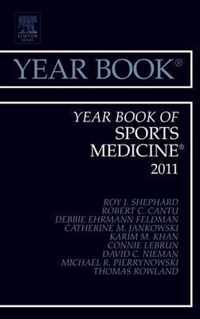 Year Book of Sports Medicine 2011