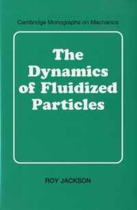 The Dynamics of Fluidized Particles