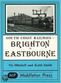 Brighton to Eastbourne