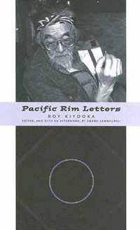 Pacific Rim Letters