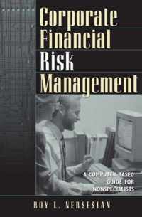 Corporate Financial Risk Management