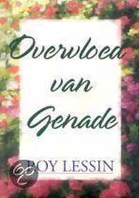 Overvloed Van Genade