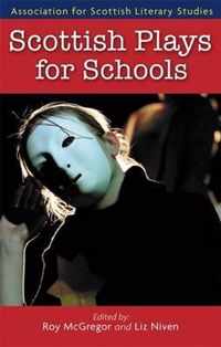 Scottish Plays for Schools