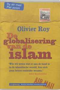 De globalisering van de islam