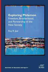 Exploring Philemon