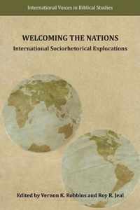 Welcoming the Nations