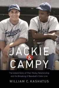 Jackie and Campy