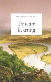 Zaligmakende bekering