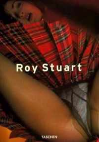 Roy Stuart