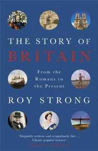 The Story of Britain