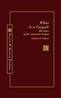 What is a Gospel?