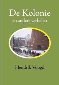 De Kolonie