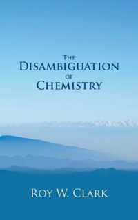 The Disambiguation of Chemistry