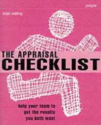 The Appraisal Checklist