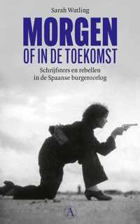 Morgen of in de toekomst