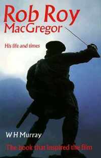 Rob Roy MacGregor