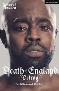 Death of England Delroy Modern Plays