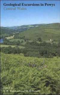 Geological Excursions in Powys